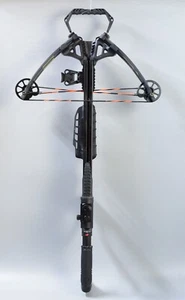 (MA5) Barnett Crossbows Explorer Xp370 Scope XP 370 FPS Crossbow - Picture 1 of 5