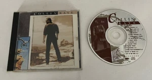 In This Life by Collin Raye (CD) - Picture 1 of 2