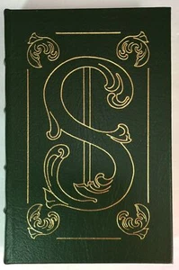 The Robber Barons by Matthew Josephson, Easton Press, 1987 - Imagen 1 de 8