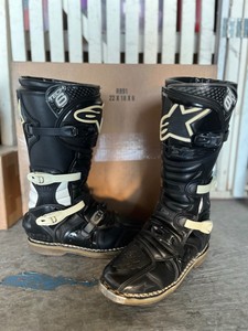 Motorcycle \u0026 Powersports Boots for sale 