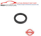 CRANKSHAFT OIL SEAL FRONTAL SIDED ELRING 005580 P NEW OE REPLACEMENT