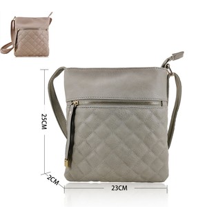 Beige Crossbody Quilted Bags \u0026 Handbags for Women for sale | eBay