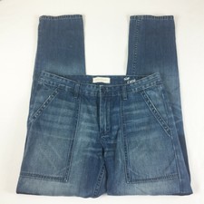 C20 Henry & Belle New Cargo Jeans Sz 30 Womens