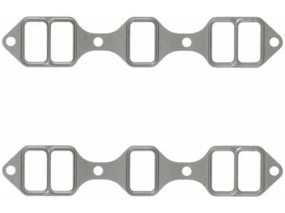 Juego de juntas de colector de admisión inferior Felpro 59788XX Studebaker 8E12D 1963-1964 Foto 1 de 2