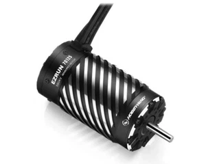 Hobbywing EZRUN Motore 70125SD 560kV 4 poli 1:5/1:4 HW30402850 modellismo - Foto 1 di 5