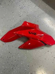 480.1.D70.1A RIGHT UPPER FAIRING DUCATI STREETFIGHTER V4  23'  OEM ORIGINAL - Bild 1 von 2