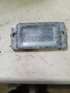Original Tecumseh Ventildeckel 37684 - Bild 1 von 2