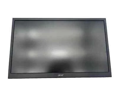 Acer V226HQL 22" FHD LCD Monitor Panel Screen 1920 x 1080 KL.2150E.013 - Image 1 of 4