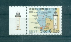 FARI - LIGHTHOUSES ESTONIA 2008 - Picture 1 of 1