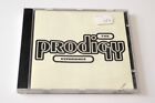 The Prodigy:Experience CD,1992,incl."Out Of Space" & "Your Love",GOOD CONDITION!
