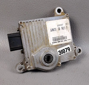 2007 2009 MAZDA CX 7 2.3L Automatic Transmission CONTROL MODULE UNIT AW31189E1F - Picture 1 of 12
