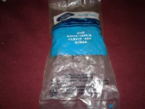 Ford OEM Brake Air Chamber Operating Rod Clevis D0HZ-2099-A / Q29AA - Picture 1 of 4