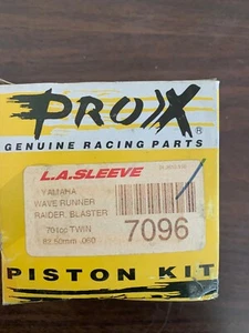 NOS Pro X LA Sleeve PISTON KIT 7096 - Bild 1 von 1