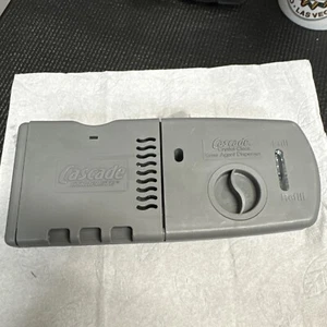 Soap/rinse Dispenser - GE Profile Dishwasher WD12X10163 From PDWT480P00SS - Picture 1 of 3