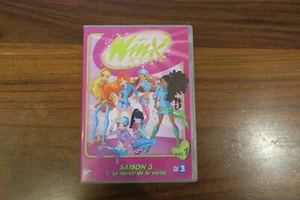 WINX SAISON 3 - VOLUME 1 ---- DVD - Bild 1 von 2