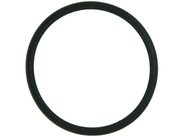 Junta de carcasa termostato Mahle 22198HWYJ 2008 para GMC Sierra 3500 HD 2007-2016 Foto 1 de 2