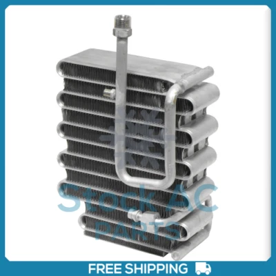 Nuevo núcleo evaporador de CA para Acura CL - 1997 a 1999 / Honda Accord - 1994 a 1997 Foto 1 de 4