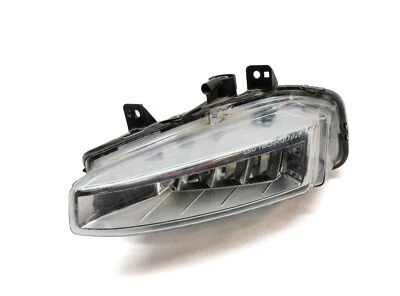 2015-2019 LAND ROVER DISCOVERY SPORT (L550) LEFT FOGLIGHT FOG LIGHT LAMP - Image 1 of 4