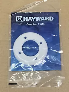 Repuesto Hayward SPX1411B Revestimiento de Vinilo Pared Retorno Montaje Placa Frontal Roscada - Imagen 1 de 2