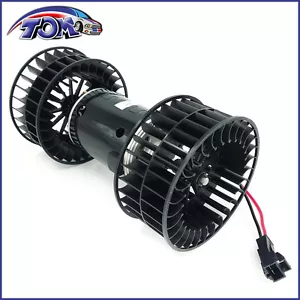 Motor soplador nuevo para camión Volvo VN y VNL-3946686 - Imagen 1 de 3