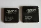 Vintage 3Dfx Quantum3d Chips Tmu & Fbi From Obsidian 50Sb
