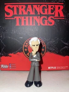 Funko Mystery Minis Stranger Things Dr. Brenner HT exklusiv sehr selten - Bild 1 von 2
