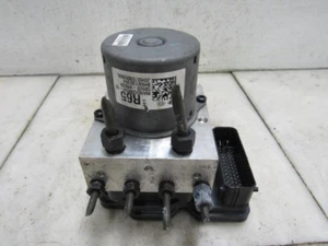 2013 2014 2015 Hyundai Sonata Hybrid Anti-lock Brake Abs Pump Id 589204r650 Vin4 - Picture 1 of 1