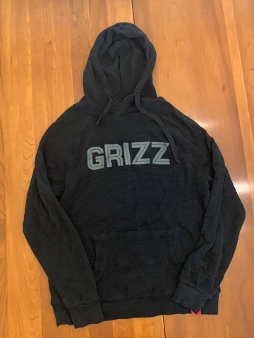 Memphis Grizzlies Sportiqe Hoodie Men’s Cover