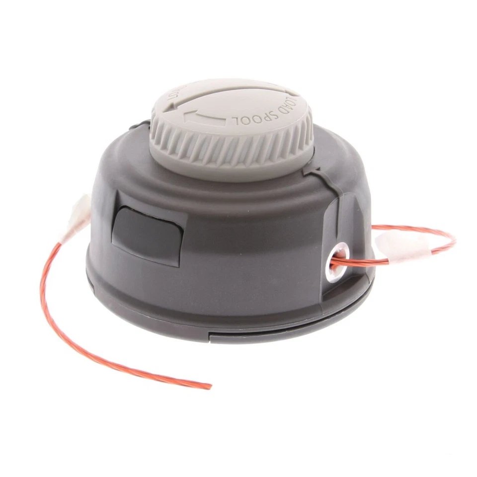 Homelite 311759011 Arborless Trimmer Head Fits 26CS Curved Shaft Trimmer - Image 1 of 1