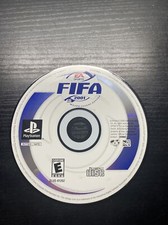 .PSX.' | '.Fifa 2001.