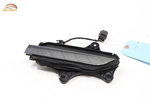 TESLA MODEL X FRONT LEFT DRIVER SIDE EXTERIOR DOOR HANDLE OEM 2016 - 2020 ✔️ - Picture 1 of 8
