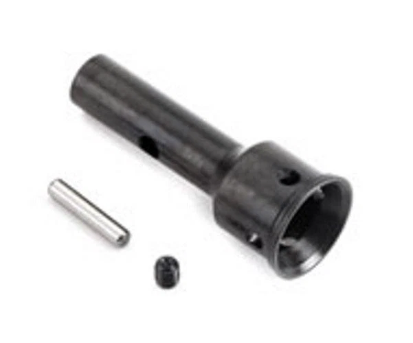 Losi TLR252004 Front/Rear StubAxle Boot Version Steel 5iveT MINI WRC 5iveB - Image 1 of 1