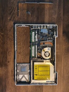 apple macbook A1181 parts - Afbeelding 1 van 2