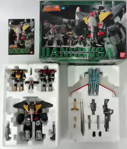 GX-13 Dancouga Super Beast Machine God Dancouga Super Beast Machine God... - Picture 1 of 1