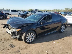 Temperature Control Mounted Below Display Controller Fits 18-23 CAMRY 1652102 - Picture 1 of 14