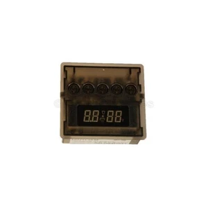 Rosieres Oven Oven Clock Genuine - Picture 1 of 1