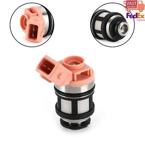 1PCS Fuel Injector 16600-88G10 Fit Nissan D21 Pathfinder Quest Mercury 3.0L V6 A - Picture 1 of 13