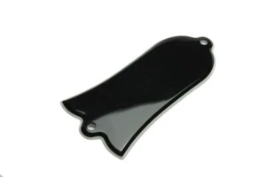 Genuine Gibson Les Paul Truss Rod Cover blank 2ply New - Picture 1 of 2