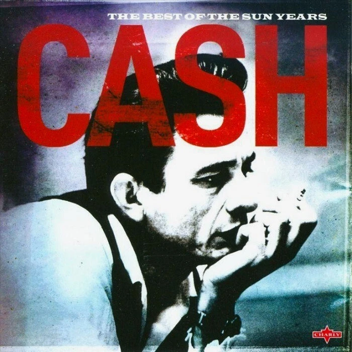 JOHNNY CASH - The Best Of The Sun Years CD - Bild 1 von 1
