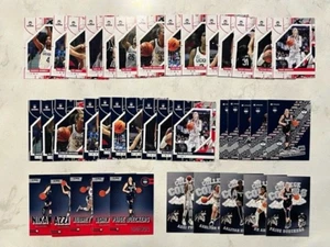*PICK YOUR CARD* 2024 Onit UConn Huskies Women's Basketball base & inserts cards - Picture 1 of 40