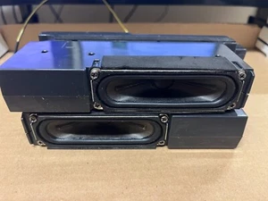Samsung UN40HU6950F TV Speakers BN96-31842A - Picture 1 of 3