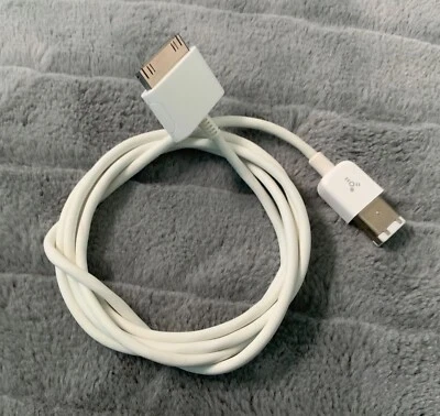 for Apple iPod Classic 3rd/4th  Generation Firewire  SEE DESCRIPTION  ref.58 - Image 1 of 4