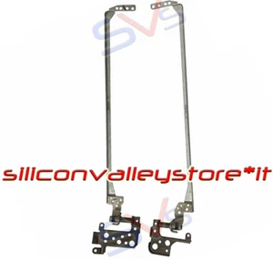 Coppia di Cerniere per Notebook Acer Aspire E1-522 Series - Imagen 1 de 1