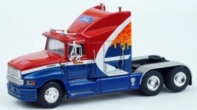 HO 1:87  Brekina 85904 - 1990 Ford Aeromax Tractor - BIGFOOT - Image 1 of 2