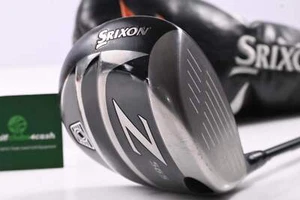 Srixon Z-565 Driver / 9.5 Degree / Regular Flex Miyazaki C.Kua 5 Shaft - Picture 1 of 9