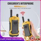 Durable Walkie Talkies Remote Calling Toys Clear Sound 2pcs for Hiking Camping A