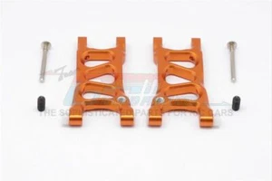 GPM SP3056 ALLOY REAR SUSPENSION ARM 1/10 RC HPI SPORT 3 FLUX RS4 TOURING Car - Picture 1 of 6
