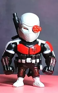 DEADSHOT ~ Jada Metals 2.5" Die Cast M430 ~ DC Comics SUICIDE SQUAD - Picture 1 of 1