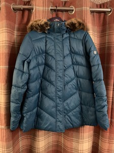 size 18 barbour jackets