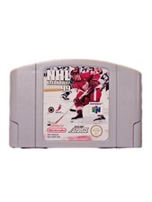 .N64.' | '.NHL Breakaway 99.
